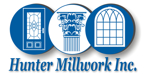 Hunter Millwork Inc. Logo